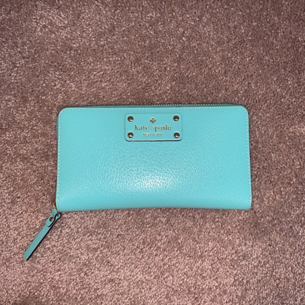 Kate Spade Wallet